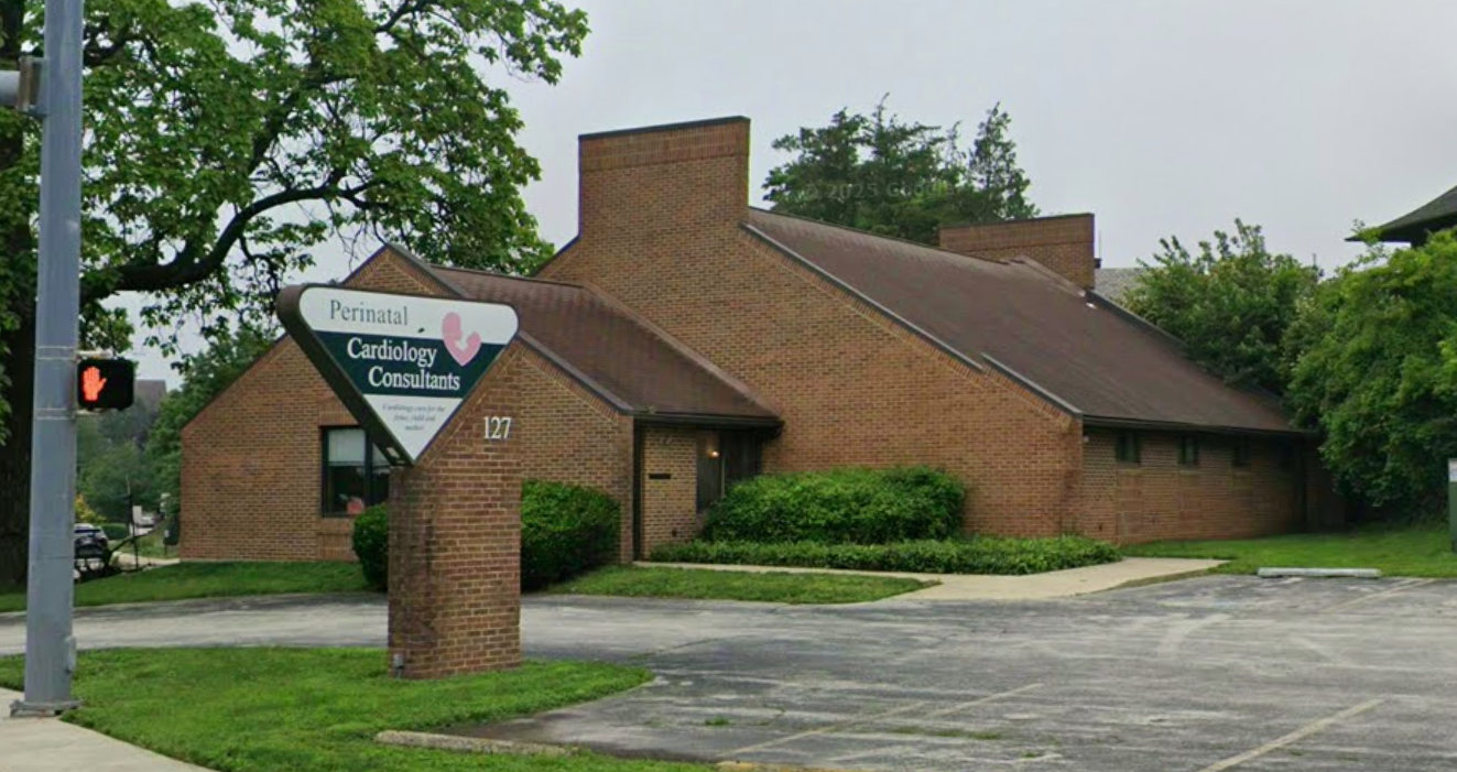 127 West Chester Pike